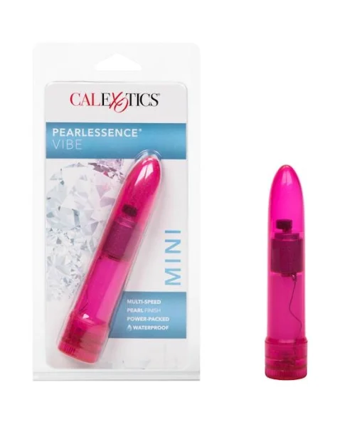 Pearlessence Vibe