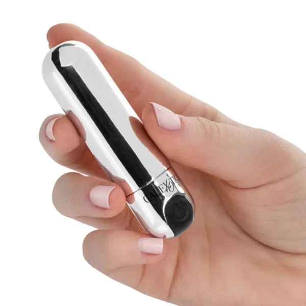 Rechargeable Hideaway Bullet