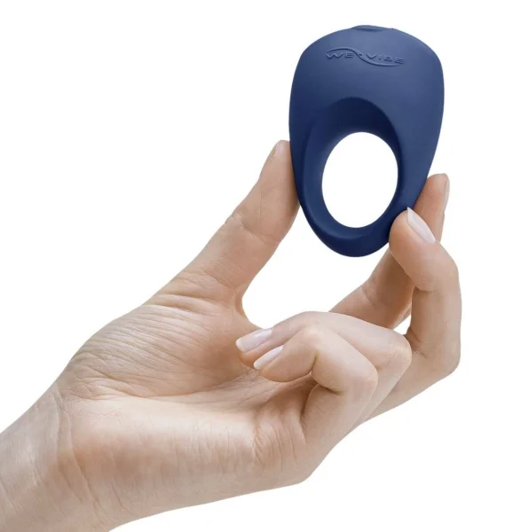 We-Vibe Pivot Vibrating Penis Ring — image 4 of 11