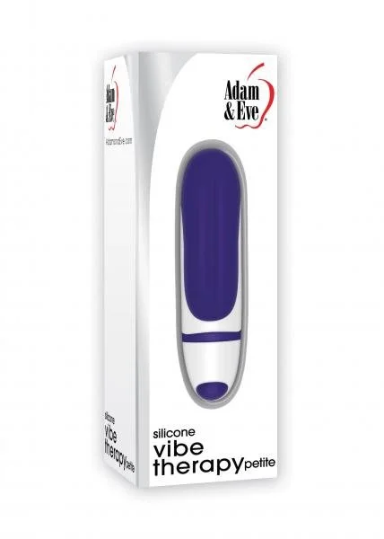 Silicone Vibe Therapy Petite — image 8 of 8