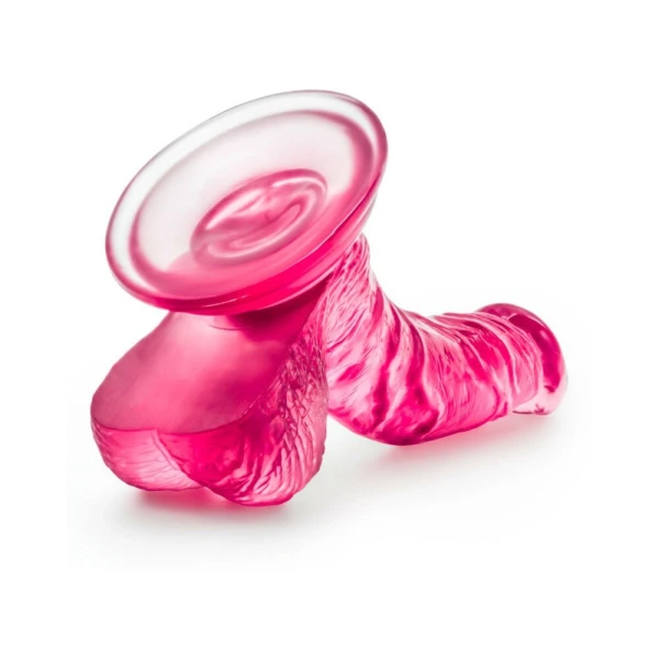 Blush Sweet and Hard 8 Realistic Dildo