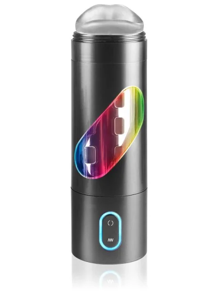 PDX Rechargeable Roto-Bator Mouth