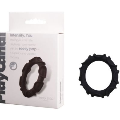 Reesy Pop Cock Ring