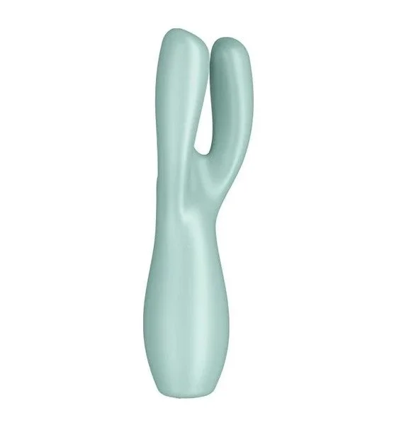 Satisfyer Threesome Vibrator