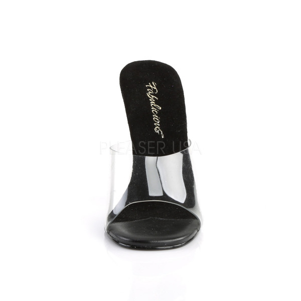 4 1/2 inches Heel Slide — image 18 of 24