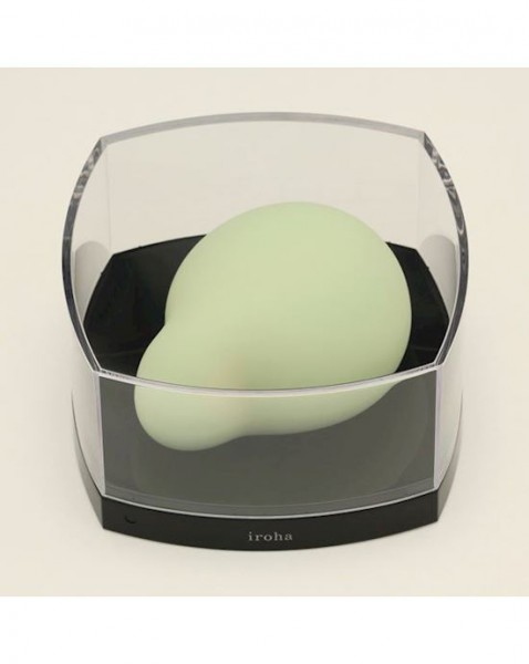 Iroha Midori - Green