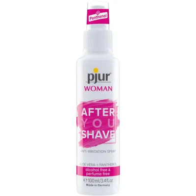 Woman After Shave Spray 100ml