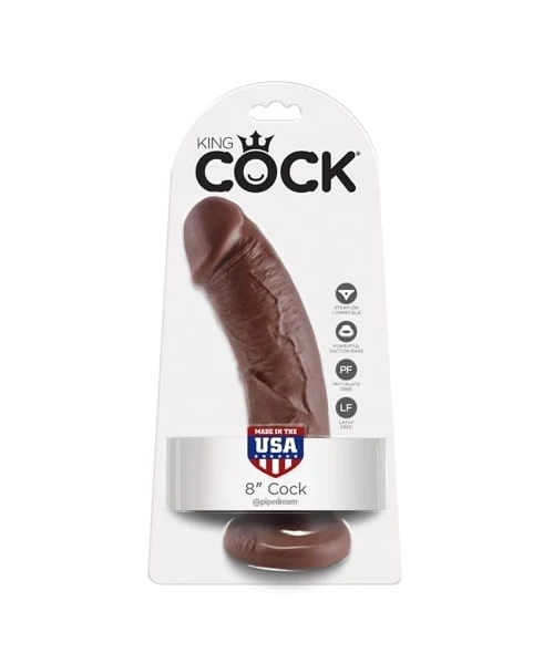 King Cock