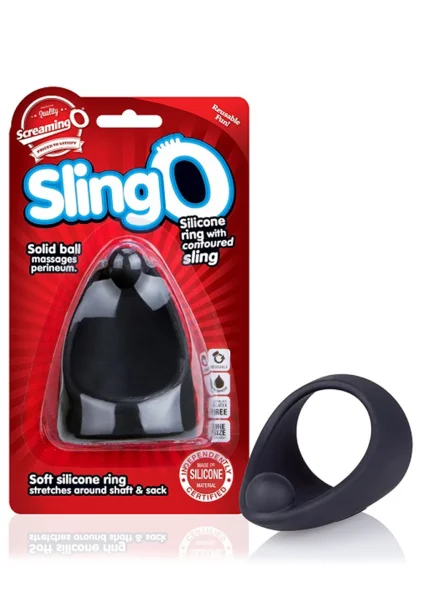 Screaming O SlingO Blue