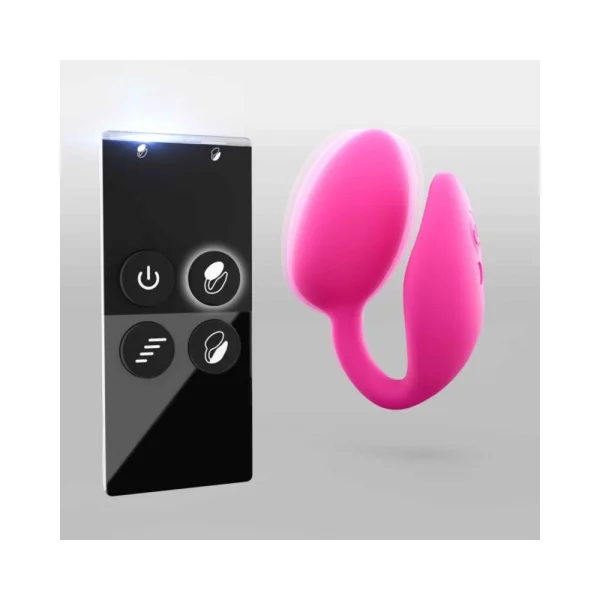 Love To Love Wonderlove Pink