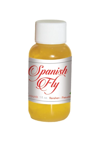 Spanish Fly Liquid