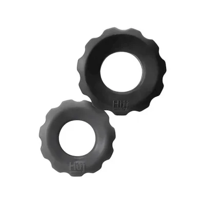 Cog 2 size C rings