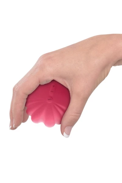 Jimmy Jane Love Pod Clitoral Vibrator with Rolling Sensations