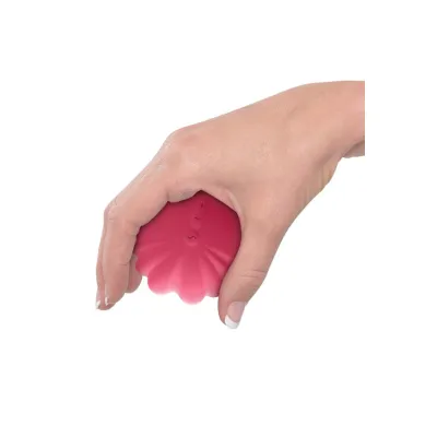 Jimmy Jane Love Pod Clitoral Vibrator with Rolling Sensations