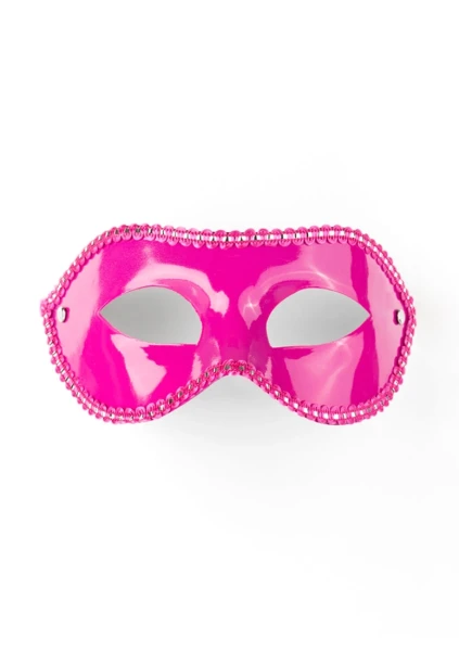 Mask For Party - Pink -