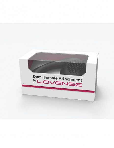 Lovense Domi G-spot Attachment — image 5 of 5