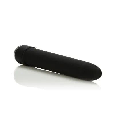 7 Function Classic Chic 6 Inches Vibe Black