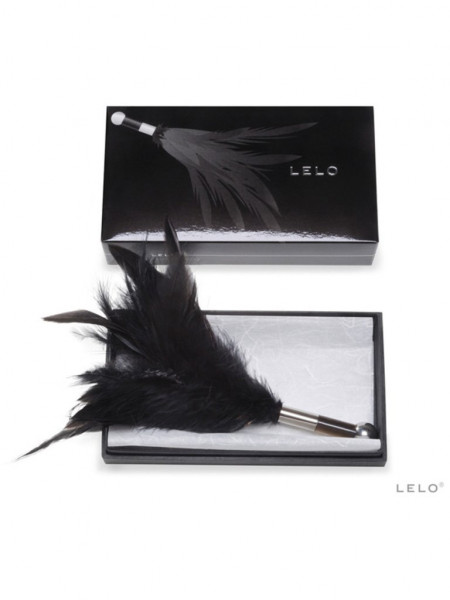 Tantra Feather Teaser - Lelo