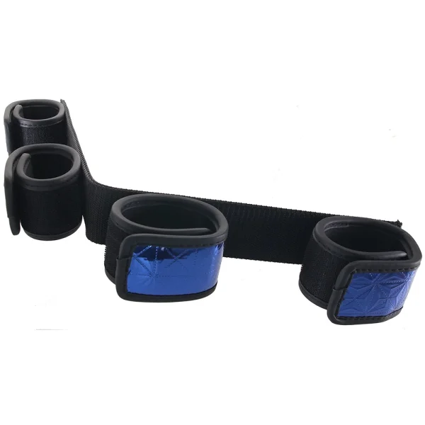 WhipSmart Diamond Bondage Bar