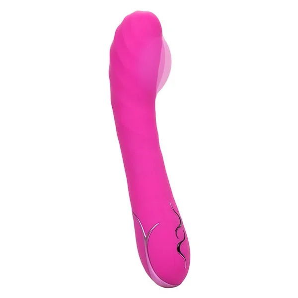 Insatiable G Inflatable G-Wand Vibrator