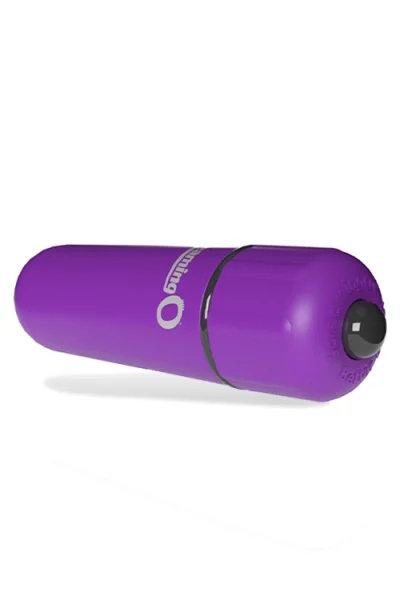 Screaming O 4B - Low Frequency, Rumbly Bullet Vibrator