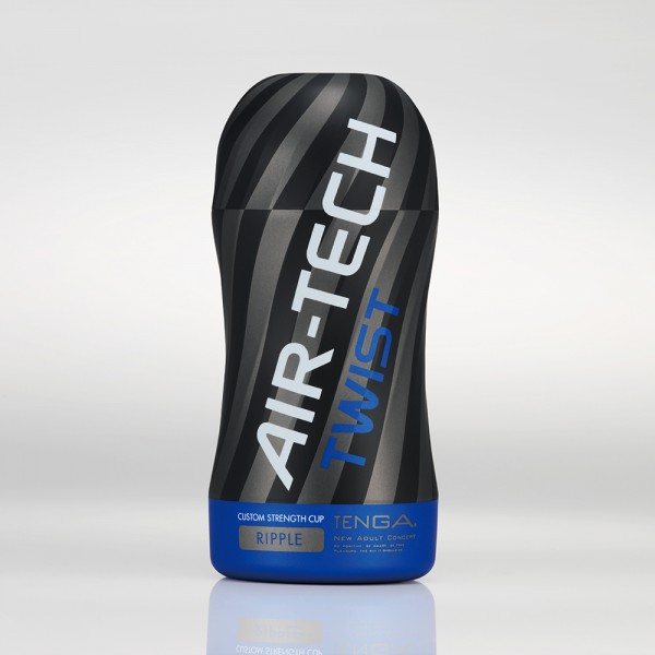 TENGA Air-Tech Twist Stroker
