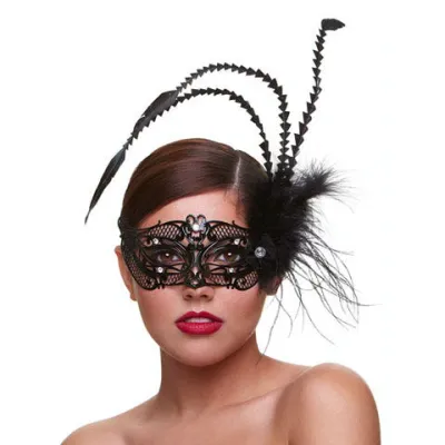 BACI MASQ12 Fantasia Mask