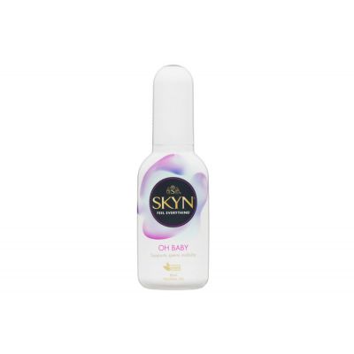 Skyn Oh Baby Vaginal Gel 80ml