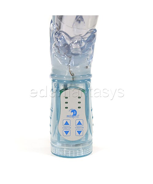 Waterproof silicone splash