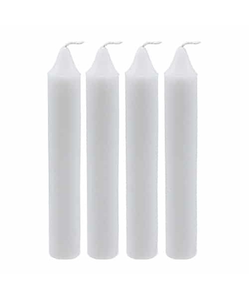 Fetish Fantasy Sensual Hot Wax Candle Kit