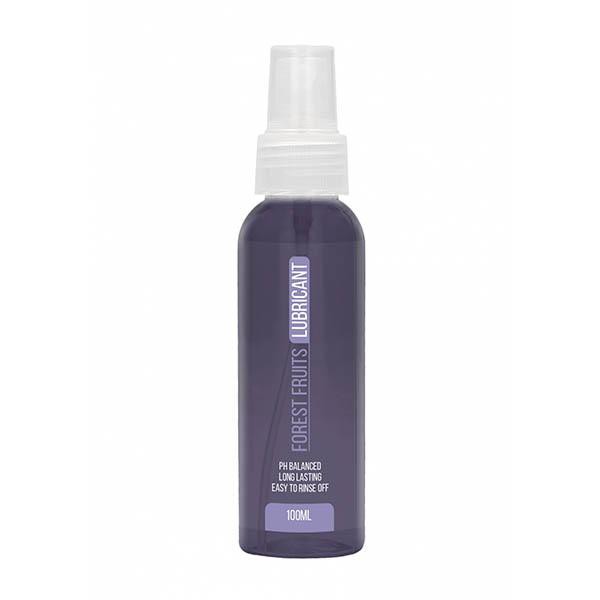 Pharmquests Forest Fruits Lubricant