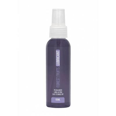 Pharmquests Forest Fruits Lubricant