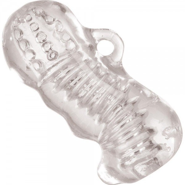 Grip-N-Stroke Masturbator