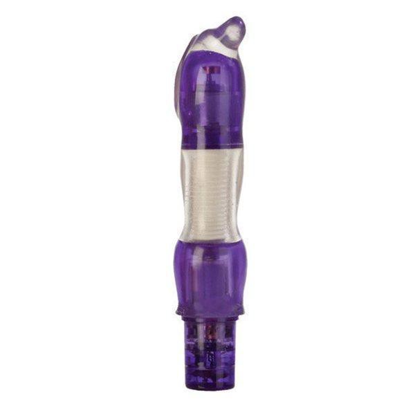 Flexi Clitoral Hummer