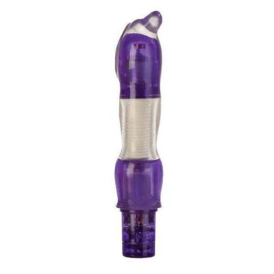 Flexi Clitoral Hummer