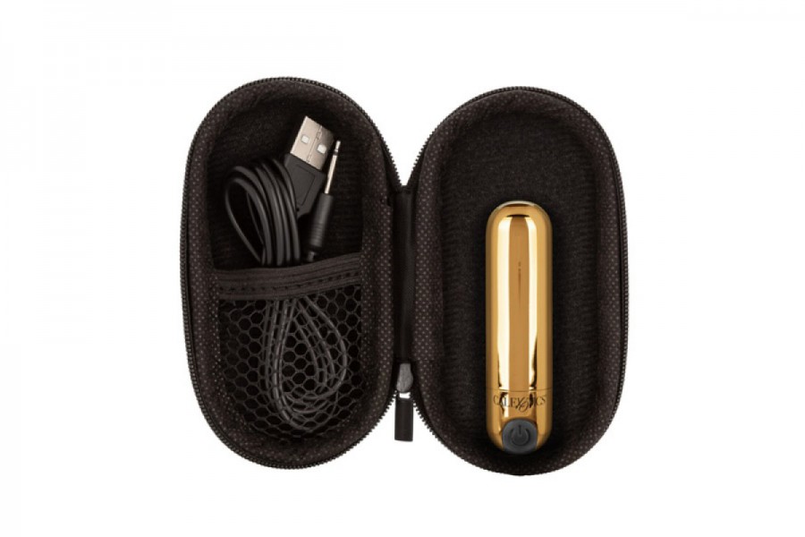 Rechargeable Hideaway Bullet