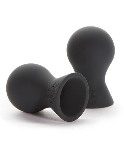 Fifty Shades of Grey - Nothing But Sensation - Nipple Teasers