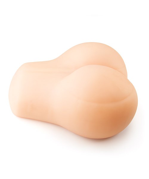 Juicy booty