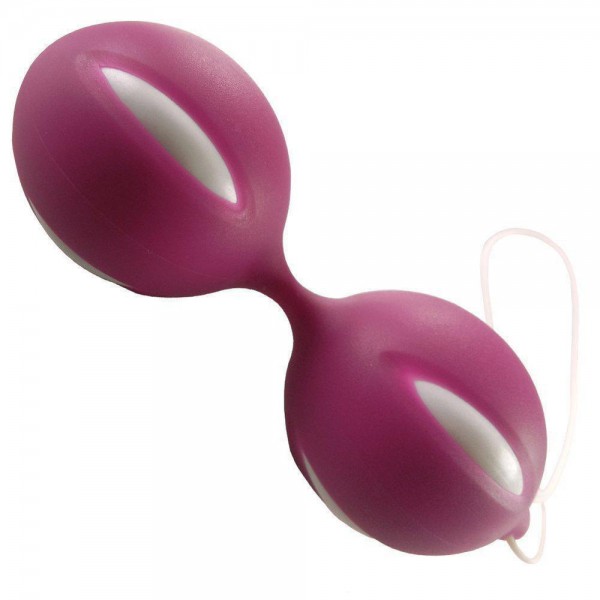 Love balls