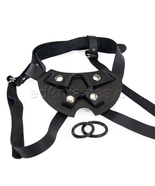 Ulti-mate harness