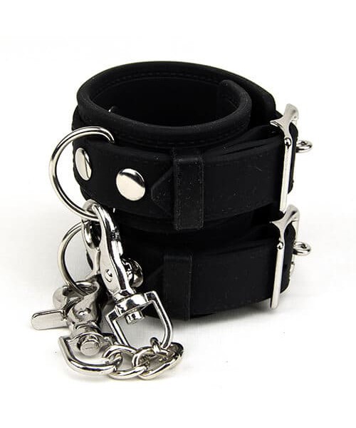 Bound to Please Silicone Universal Cuffs — image 8 of 20