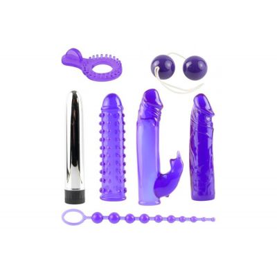 Royal Rabbit Couples Sex Toy Kit