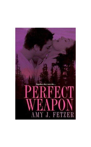 Perfect Weapon