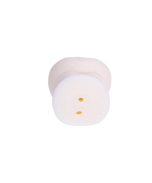 Vibrating pocket pussy