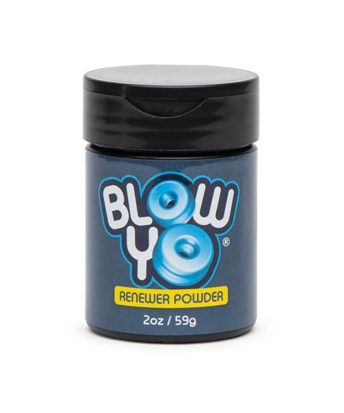 BlowYo stroker renewer powder