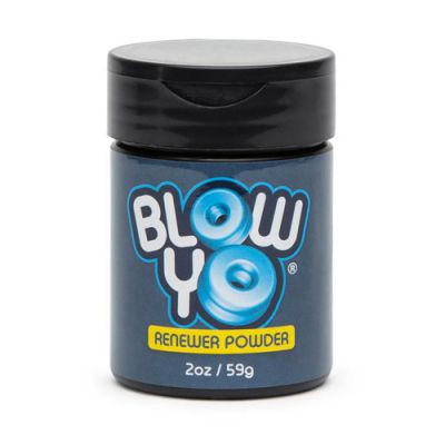 BlowYo stroker renewer powder
