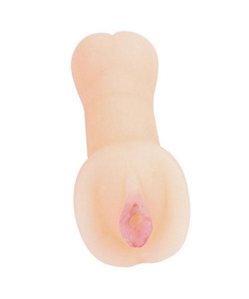 Magic Flesh Passionate Pussy Masturbator