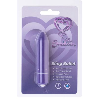Bling Bullet Lavender