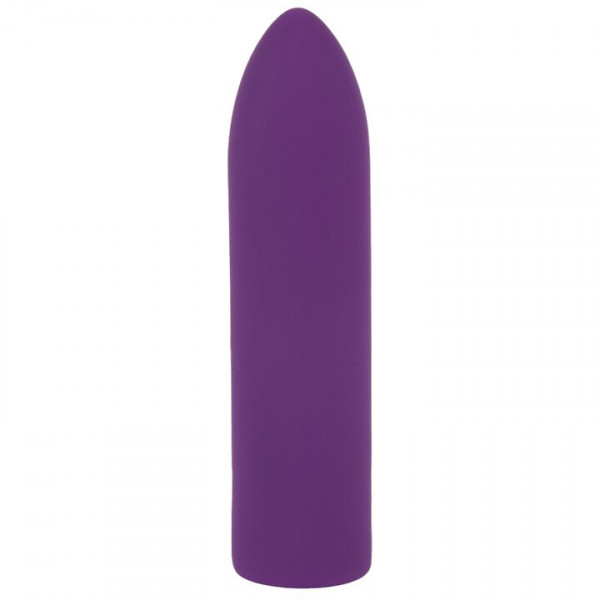 Mon Amour Love Bomb Purple 16 Function Rechargeable Bullet Vibe