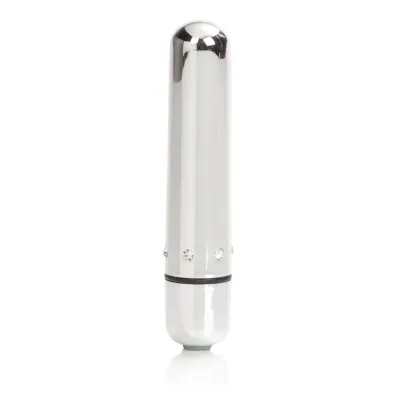 Crystal High Intensity Bullet 2 Silver